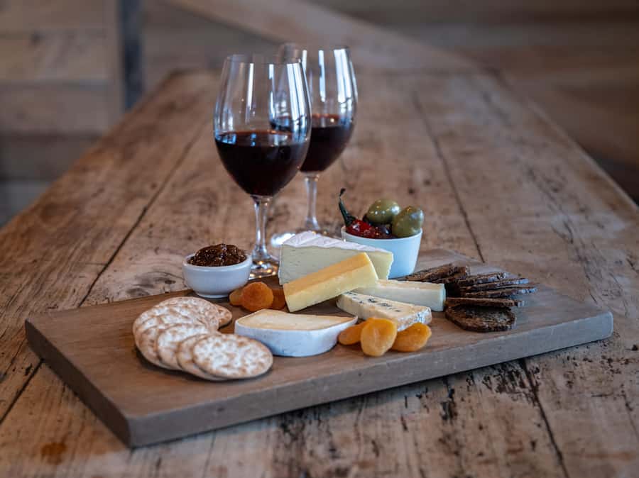 Gourmet Food and Wine Tour with Lunch and Wine Tastings - Key highlights you’ll feel on the day