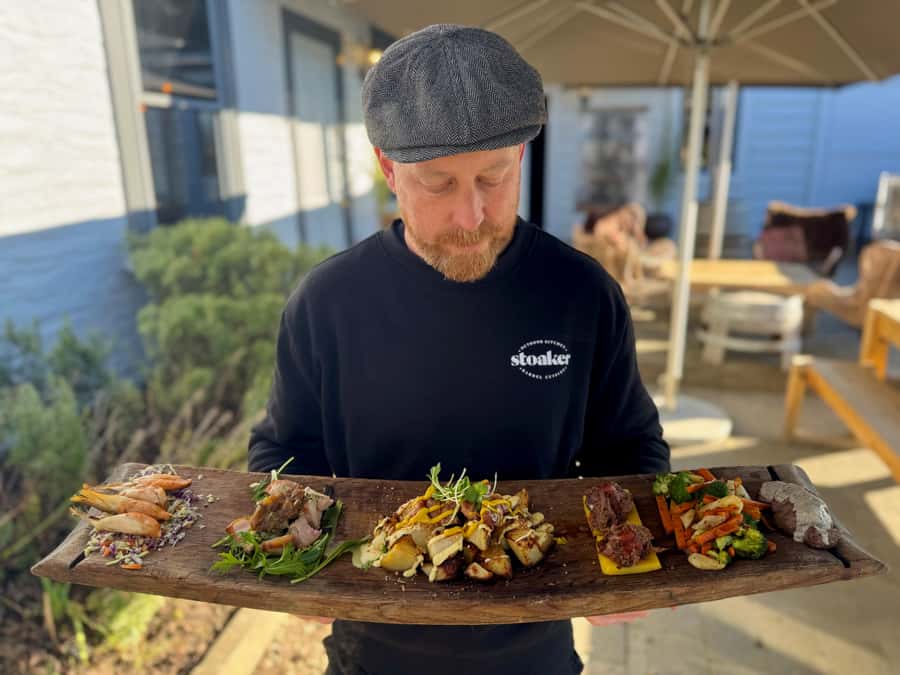 Gourmet Food and Wine Tour with Lunch and Wine Tastings - Who should book this gourmet wine and food day