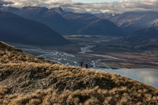 Grand Alpine Helicopter Flight - Queenstown - Queenstown from Above: What the 40 Minutes Really Deliver