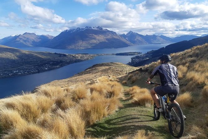 Guided eBike Tour 'Ride to the Sky' - Key points that make Ride to the Sky worth your time