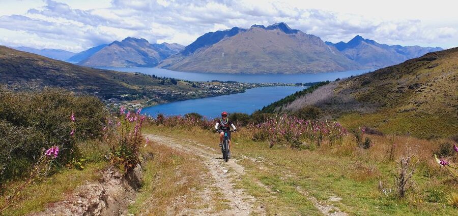 Guided Mountain E-bike Tour - Ride to the Sky - What’s provided (and what you should bring)