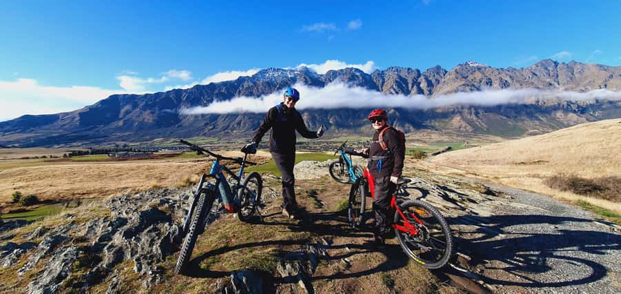 Guided Scenic E-bike Tour - Ride to the Lake - Key things I’d focus on before you book