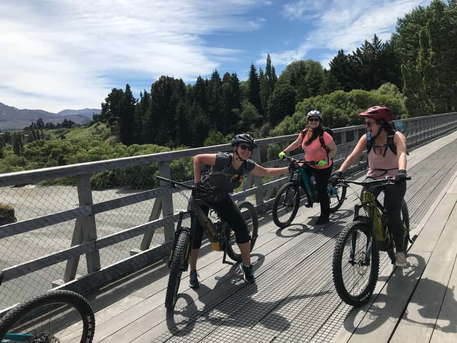 Guided Scenic E-bike Tour - Ride to the Lake - Price and value: Is $134 per person worth it