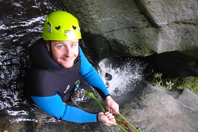 Half-Day Canyoning in Gibbston Valley from Queenstown - Price and value: why $154.52 can make sense
