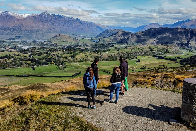 Half Day in Middle Earth - Lord of the Rings Tour - Key Highlights at a Glance