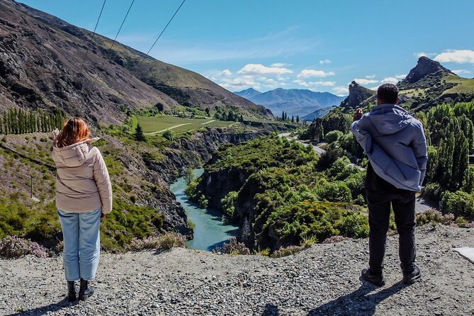 Half Day in Middle Earth - Lord of the Rings Tour - Price and Value: Why $123.49 Can Be More Than a Filming-Spot Tour
