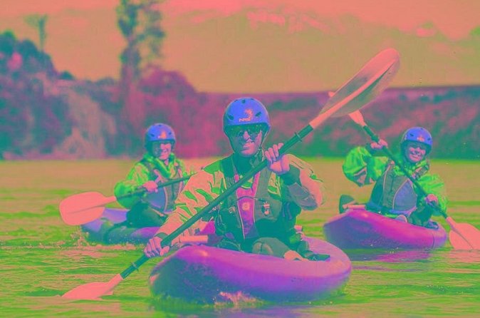 Half-Day Kayak Experience on the Mighty Clutha River from Wanaka - Who this trip suits best (and who should think twice)