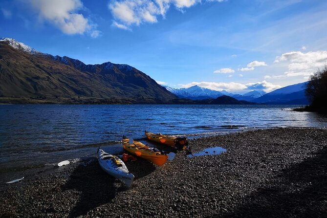 Half-Day Kayak Tour on Lake Wanaka - Who Should Book This Kayak Tour (And Who Might Skip It)