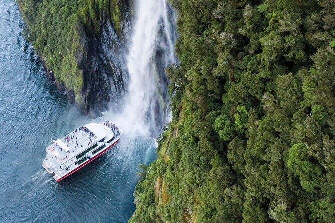Half-Day Milford Helicopter Flight and Cruise from Queenstown - The 4-hour rhythm: how the helicopter time and cruise time feel in practice