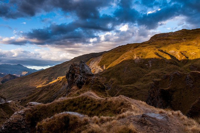 Half-Day Queenstown Photography Tour - Skippers Road and Skippers Canyon: The Gorge-View Payoff