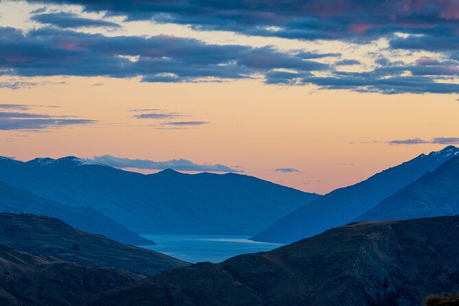 Half-Day Queenstown Photography Tour - Tripod on Request and Snacks Included: Small Comforts, Big Impact