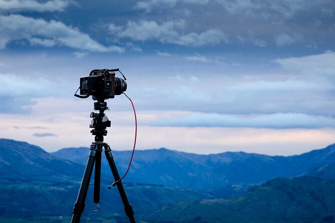 Half-Day Queenstown Photography Tour - What the 5-Hour Flow Feels Like (and Why That Pace Helps)