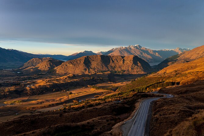 Half-Day Queenstown Photography Tour - Queenstown Stop: Shots Before the Main Event