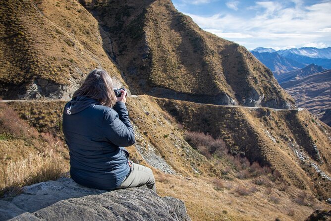 Half Day Skippers Canyon Queenstown Private Photography Adventure - Key reasons this Skippers Canyon photo tour feels worth it