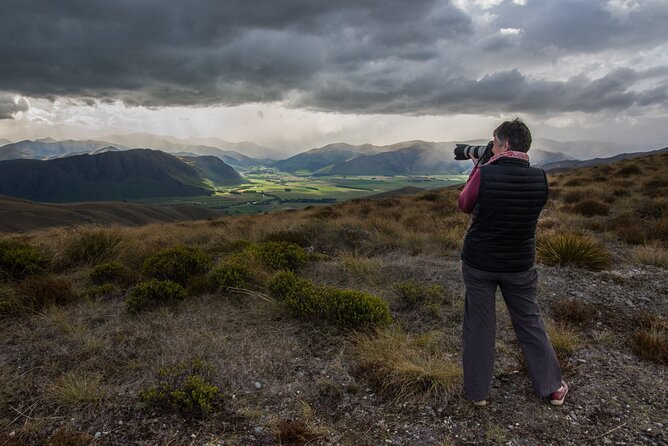 Half Day Skippers Canyon Queenstown Private Photography Adventure - Private Pickup and a Pro Who Thinks in Photos