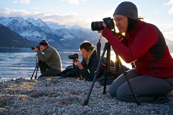 Half Day Skippers Canyon Queenstown Private Photography Adventure - Timing, Weather, and What to Pack for a Canyon Shoot