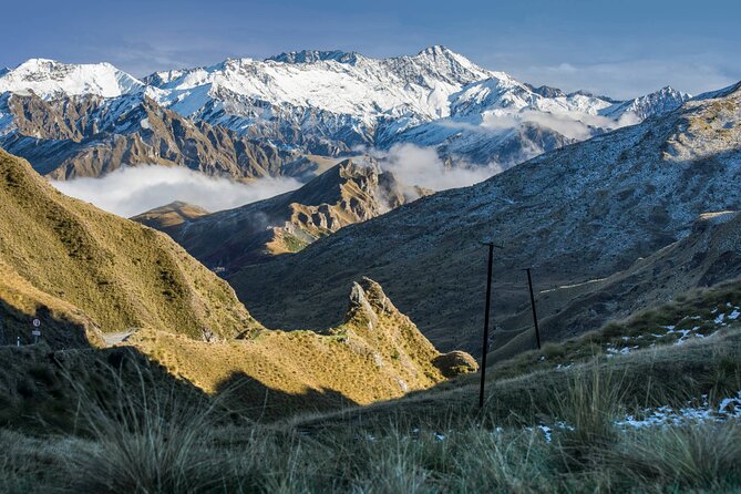Half Day Skippers Canyon Queenstown Private Photography Adventure - Skippers Road to Skippers Saddle: Why This Drive Is the Attraction