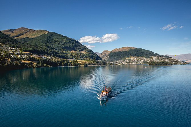 Half Day Walter Peak Horse Trek and Cruise from Queenstown - Price and value: what $142.11 buys you (and what it doesn’t)