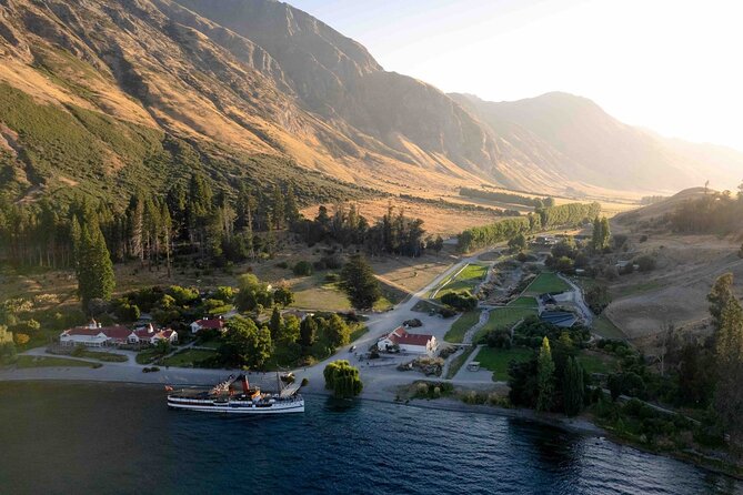 Half Day Walter Peak Horse Trek and Cruise from Queenstown - Who this is for (and who should skip it)