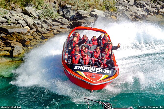 Helicopter Tour Including Glacier Landing from Queenstown - Glacier landing on the ice: photos, engine-off silence, and the sounds you can hear