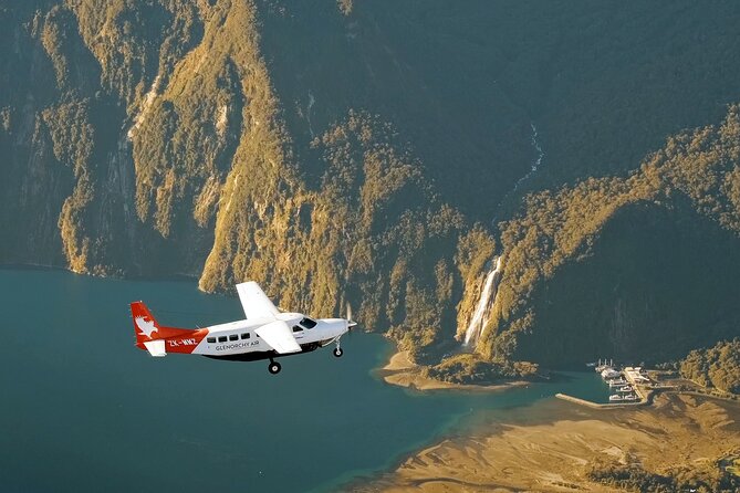 Helicopter Tour Including Glacier Landing from Queenstown - Timing and pace: how the 1-hour experience stays satisfying