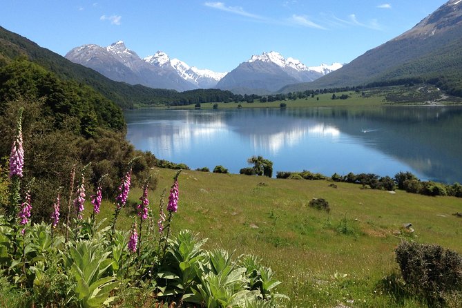 High Country Discovery Tour from Queenstown - Key highlights at a glance