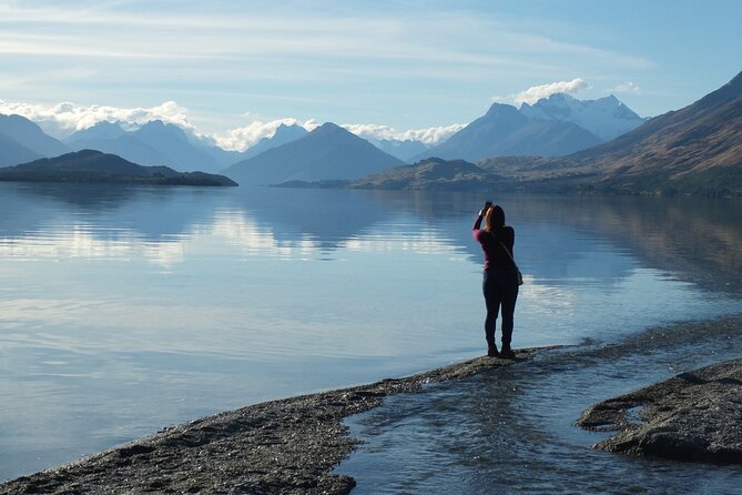 High Country Discovery Tour from Queenstown - Light refreshments and small comforts that add up