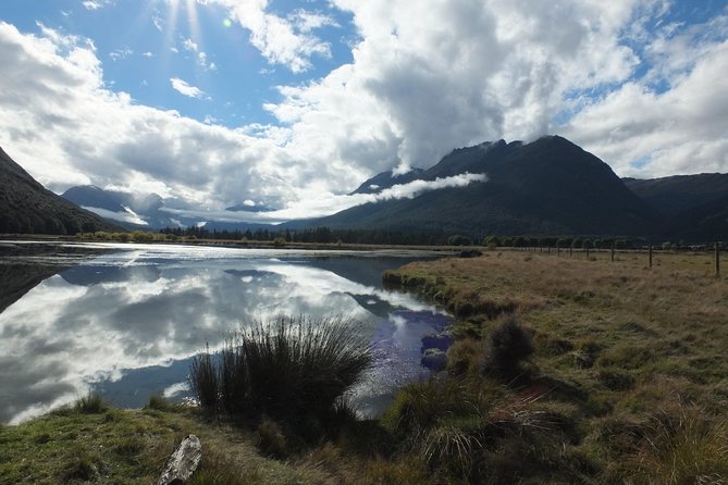 High Country Discovery Tour from Queenstown - Paradise Valley and the 4WD drive: photo stops without white-knuckle stress