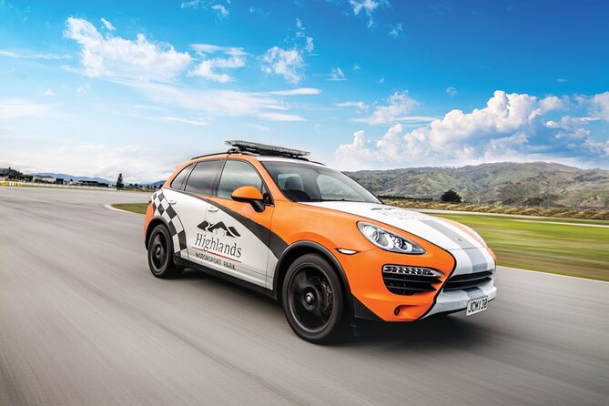 Highlands Taxi - Highlands Motorsport and Tourism Park - Key highlights you should care about