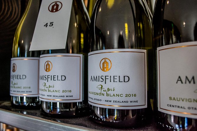 Hop on Hop off Wine Tours Queenstown - Beer gardens and taverns: fun breaks without killing the schedule