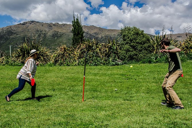 Hop on Hop off Wine Tours Queenstown - Add adventure: jet boat and Kawarau bungy stops