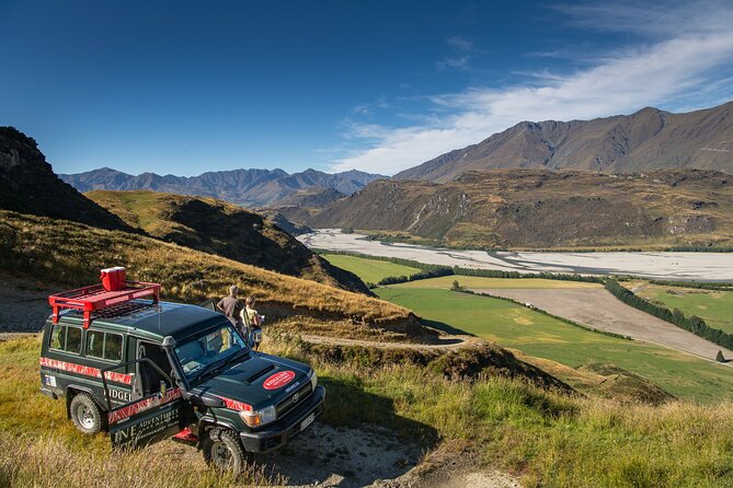 Introduction to Wanaka Rock Climbing - Half Day - What your 4-hour half day really looks like on the clock