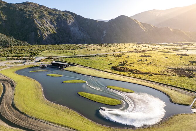 Jet Sprint Boating, Ultimate Off-Roading & Clay Target Shooting - Key Highlights That Matter Before You Go