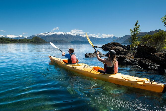 Kayak Rental Adventure - The Mission - What Happens Before You Paddle: Gear, Briefing, and the Mission Plan