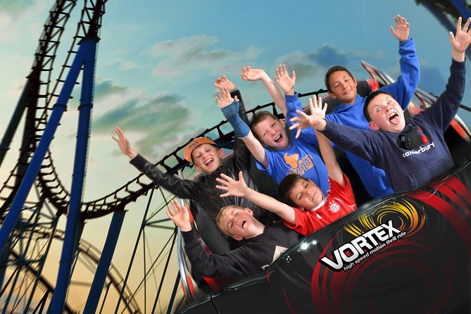 Kidz Club Queenstown - Thrillzone session breakdown: what happens once you’re in