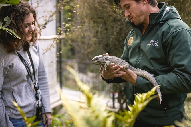 Kiwi Park Queenstown Admission - Food, gifts, and small comforts that keep the visit easy