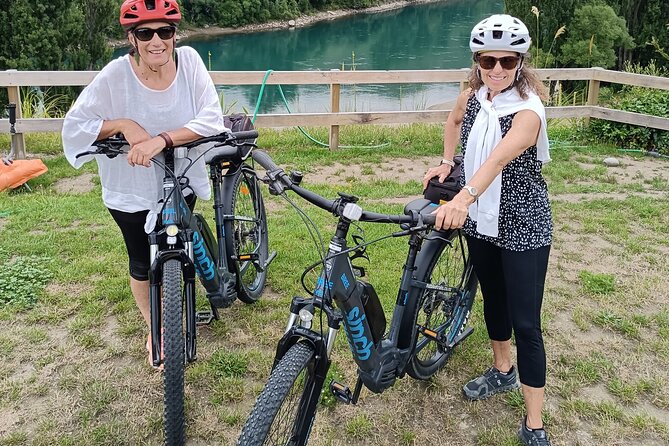 Lake Dunstan Cycleway Bike Rental And Return Shuttle - Price and value: what you’re really paying for