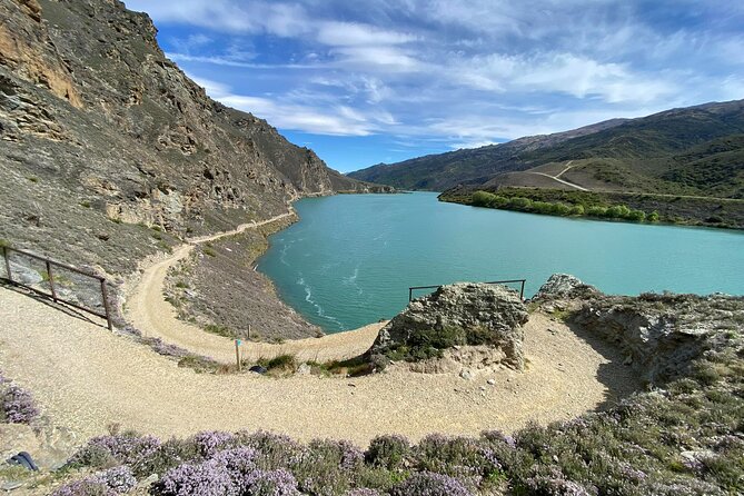 Lake Dunstan Discovery Day Tour by eBike with Shuttle - What’s Included in the Price (and Where Your Money Goes)
