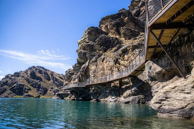 Lake Dunstan Discovery Day Tour by eBike with Shuttle - Who This Tour Suits Best (and Who Should Rethink It)