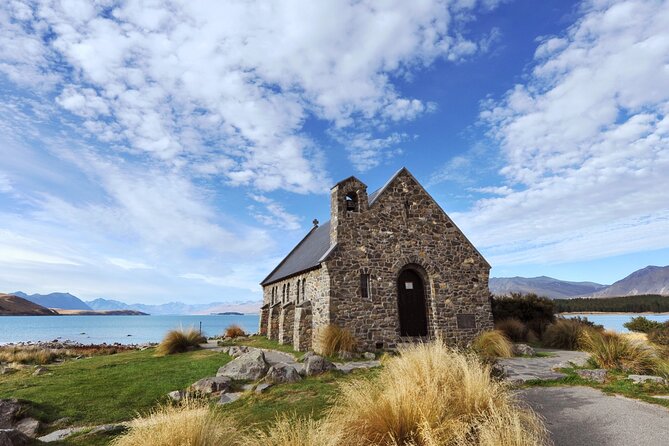 Lake Tekapo Private Day Trip from Queenstown - Key things I’d note before you go