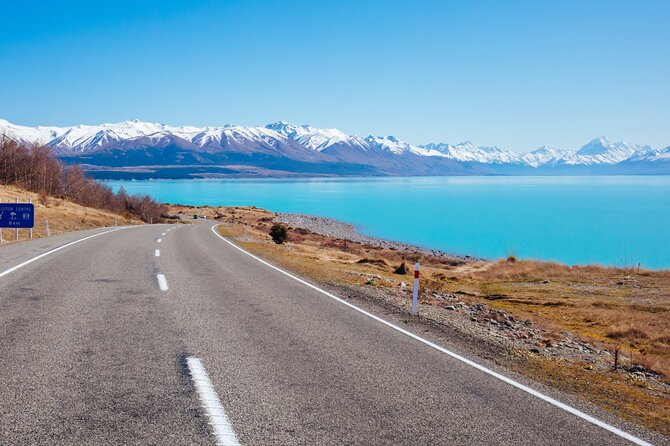 Lake Tekapo Private Day Trip from Queenstown - Private Queenstown to Lake Tekapo: what your day actually feels like