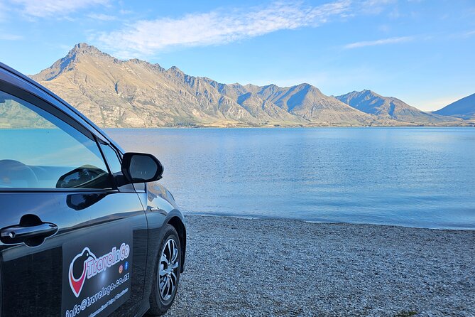 Lake Tekapo Private Day Trip from Queenstown - How to use the flexibility without overthinking it