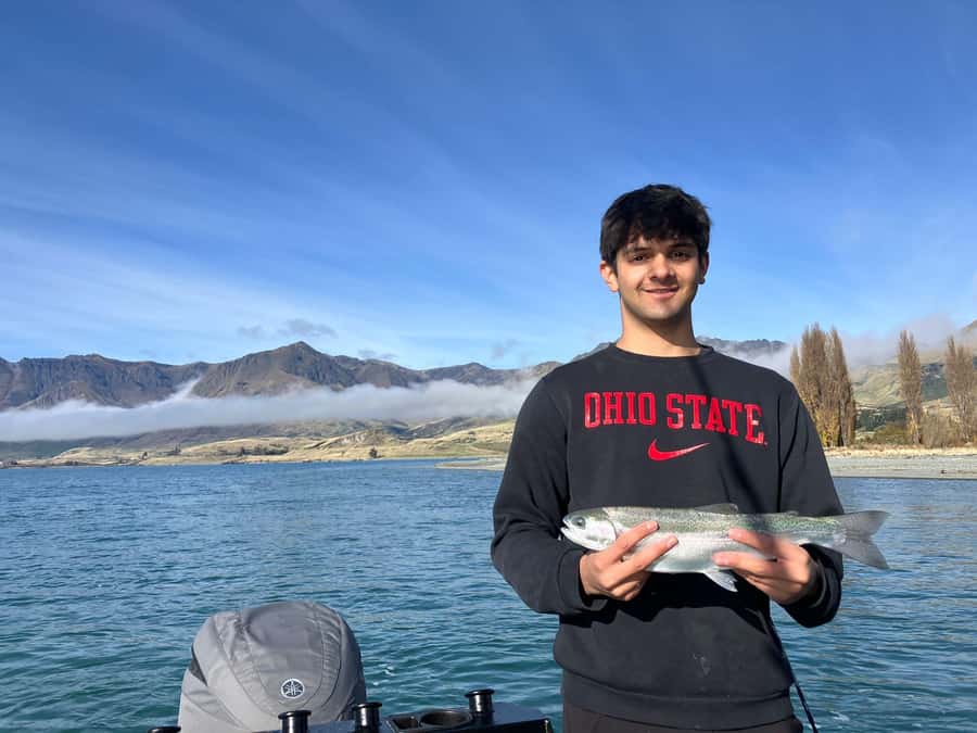 Lake Wakatipu: 3 Hour Fishing Adventure by Boat - Price and value: what you’re paying for at $227 per person
