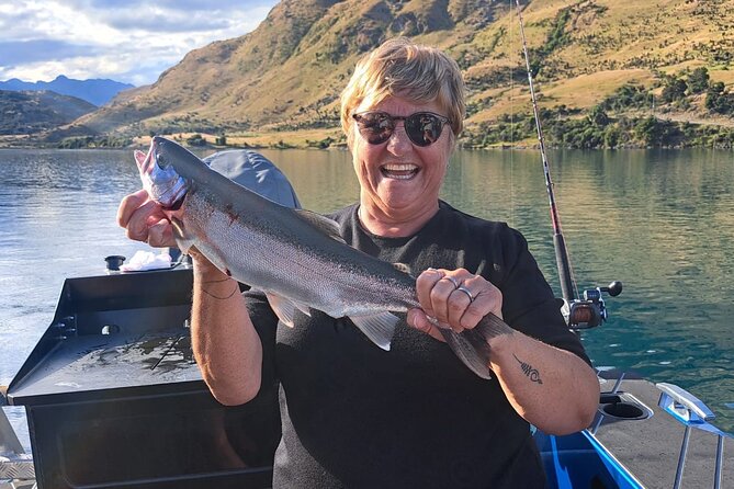 Lake Wakatipu Queenstown: 3 Hour Fishing Adventure by Boat - Weather and Timing: Summer Trips, Good Planning, and Easy Rescheduling