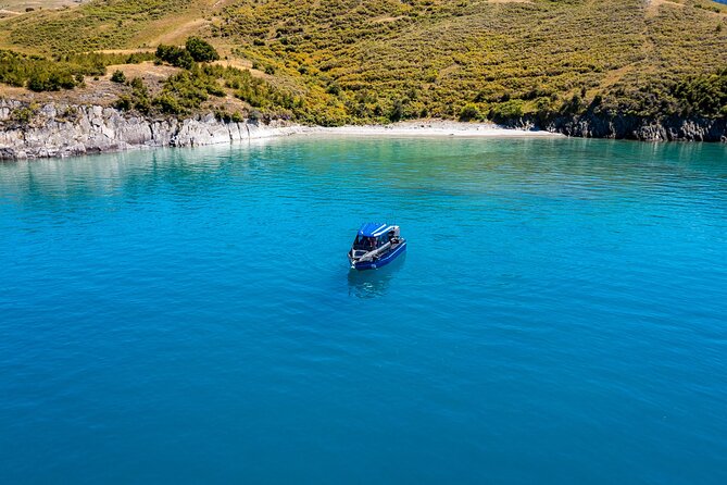 Lake Wakatipu Queenstown: 6 hour Fishing Adventure by Boat - Your skipper: guidance that matches your level
