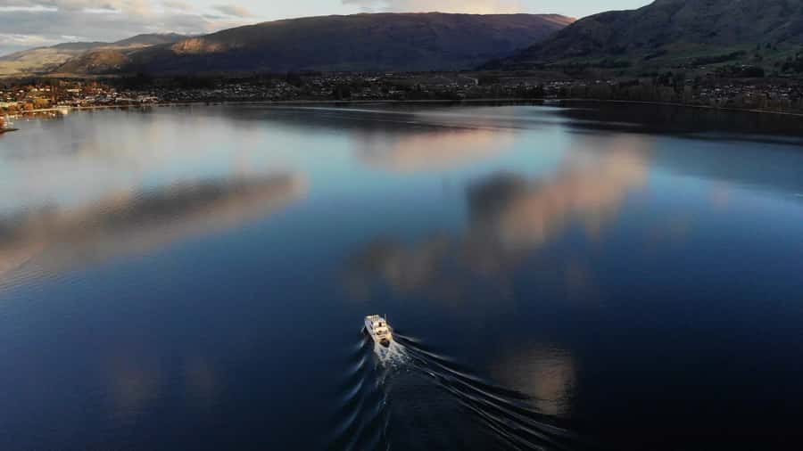 Lake Wanaka Happy Hour Cruise - Key highlights I’d plan around