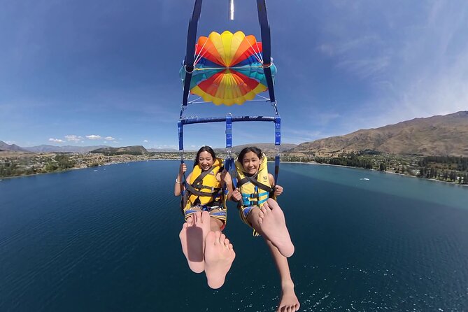 Lakeland Jet Boat Adventure - Clutha River - Group size and attention: why the small cap feels like a plus