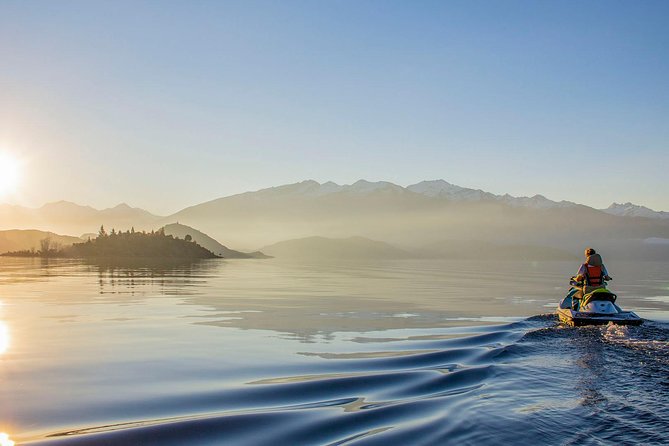 Lakeland Jet Ski Adventure Tour - Lake Wanaka - Price and value: is about $145.83 per person worth it?