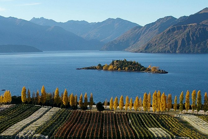 Lakeland Jet Ski Adventure Tour - Lake Wanaka - Who this jet ski adventure suits best (and who should reconsider)