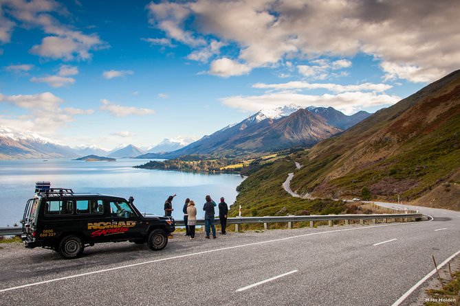 Lord of Rings Tour around Queenstown Lakes by 4WD (full day) - Key things to know before you go